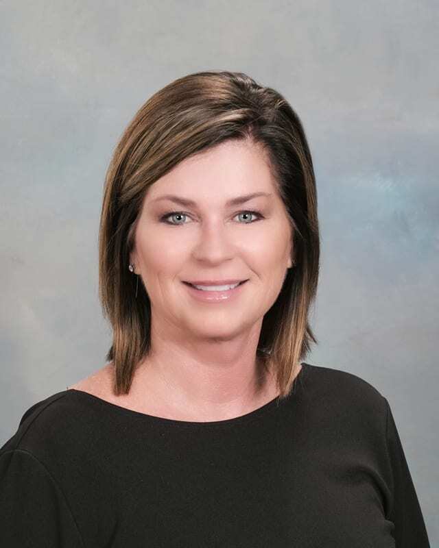 Lora Ballard