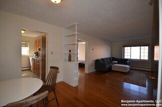 3 Brattle Dr, Arlington, MA 02474