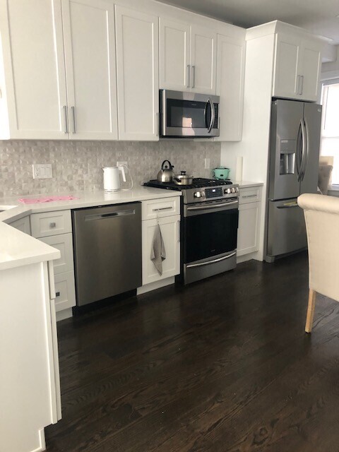 7 Strathmore Rd Unit 1, Brookline, MA 02445