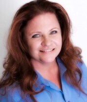 Jennifer Perekrest
