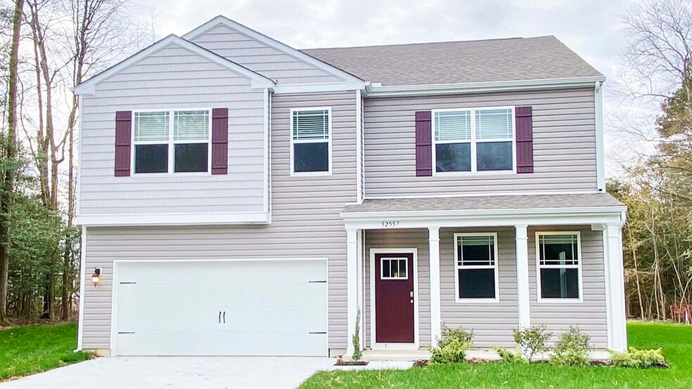 326 Remington Dr, Magnolia, DE 19962 - photo 1