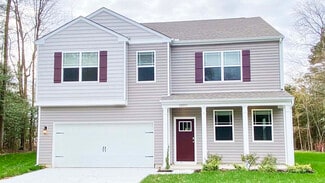 326 Remington Dr, Magnolia, DE 19962