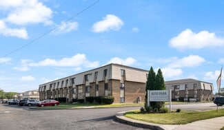 1528 North St, Fremont, OH 43420