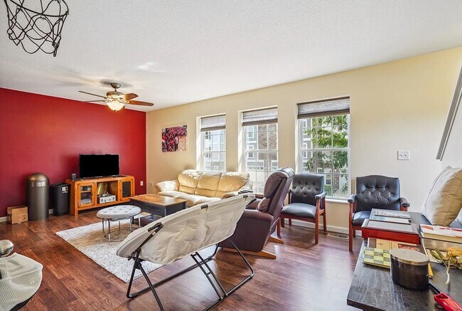Living Room Area