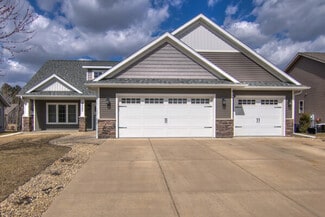 4240 Clay St, Eau Claire, WI 54701