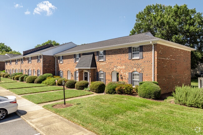 Old Donation, Virginia Beach, VA 23455 - photo 2