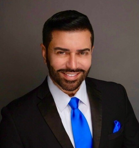 Agent Photo