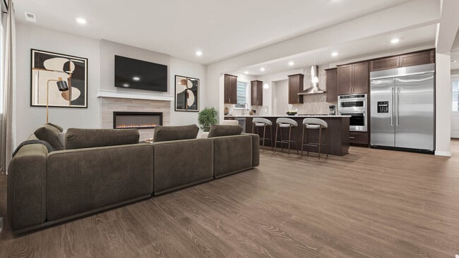 8304 115th Place SE, Newcastle, WA 98056 - photo 5