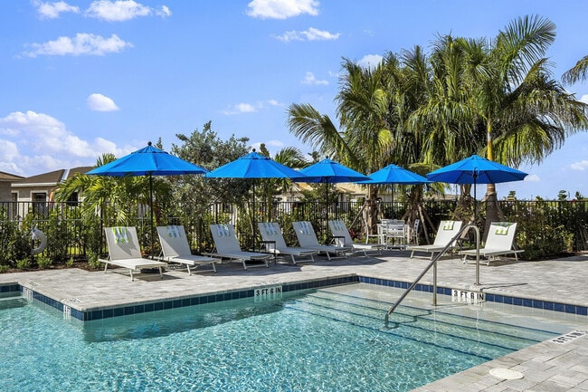 Havens at Central Park | Apartments & Townhomes, Port Saint Lucie, FL 34987 - photo 3