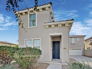 3351 E Oakland St, Gilbert, AZ 85295