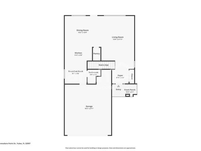 96615 Commodore Point Dr, Yulee, FL 32097 - photo 3