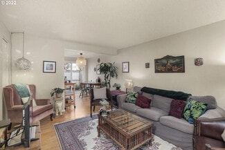 4167 SE Cesar e Chavez Blvd, Portland, OR 97202