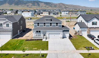 3193 S Blue Heron Dr, Saratoga Springs, UT 84045