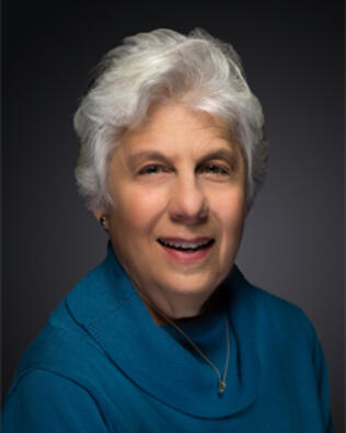 Marsha Harris