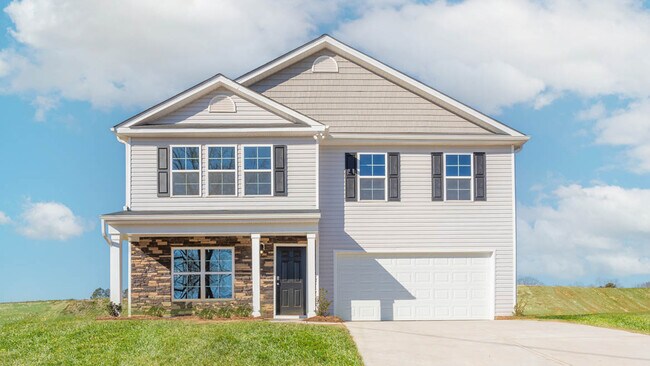 107 Big Laurel Dr unit 36204965, Mocksville, NC 27028 - photo 5