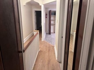 1432 E Cheltenham Ave Unit 2 Front, Philadelphia, PA 19124