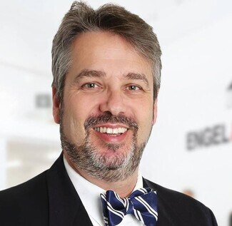 Darren Heath