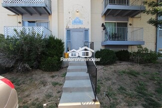 12160 Huron St Unit 101, Westminster, CO 80234