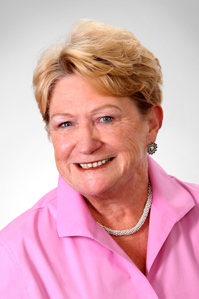 Joan Donahue