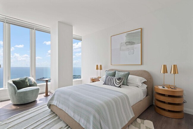 1000 S Michigan Ave unit FL60-ID1287550P, Chicago, IL 60605 - photo 4