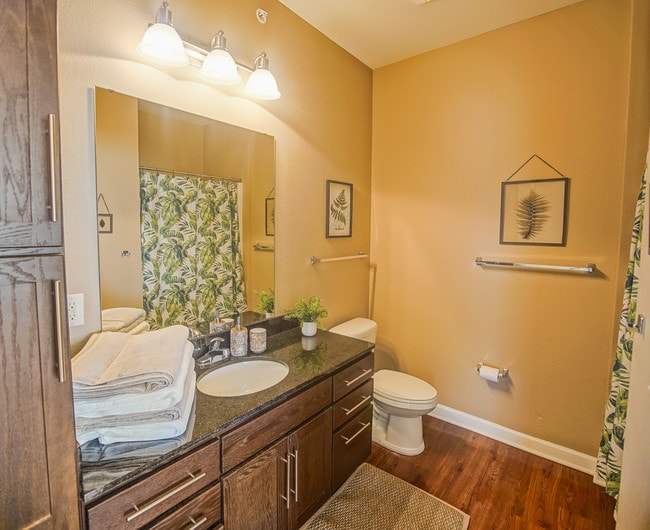 Chisholm Lake Apartments, Wichita, KS 67220 - photo 4