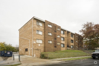 313 Anacostia Rd SE, Washington, DC 20019