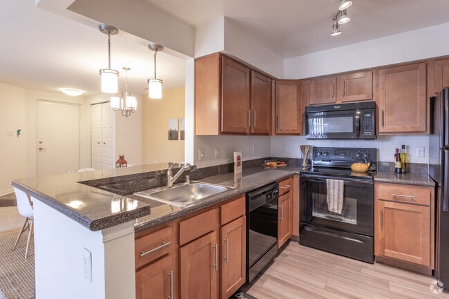 TGM Sudley Crossing, Manassas, VA 20109 - photo 4