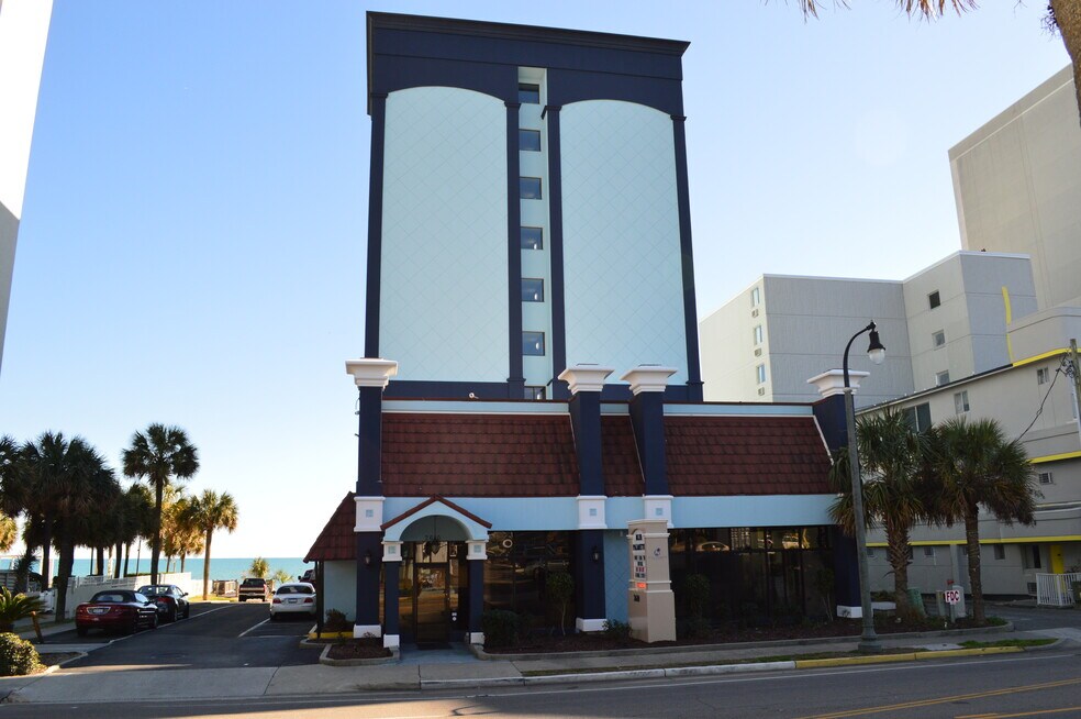 Blue Palmetto, Myrtle Beach, SC 29577 - photo 1