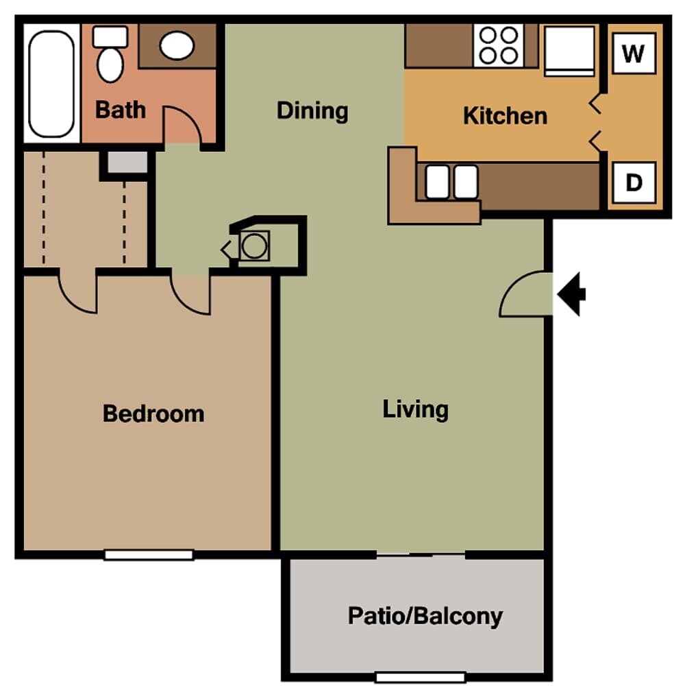 Ashford Way, Lawrenceville, GA 30046 - photo 2