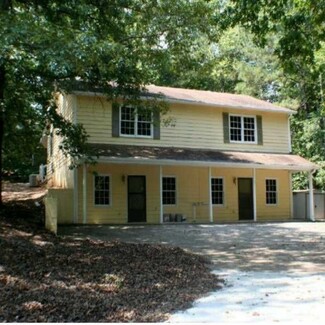 4520 Bartow Carver Rd SE, Acworth, GA 30102