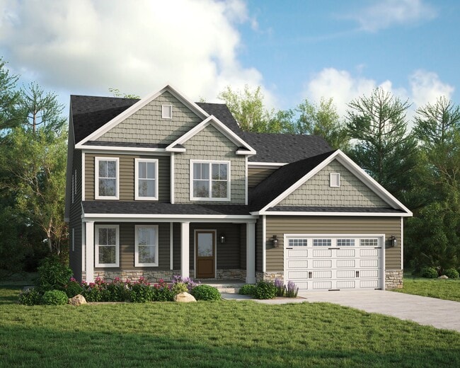 504 Fern Hill Rd unit 37438185, Mooresville, NC 28117 - photo 5