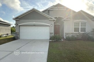 14183 Salvatierra Ln, Port Charlotte, FL 33981