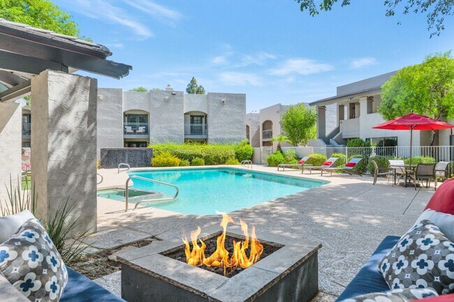 Miramonte, Scottsdale, AZ 85250 - photo 2