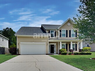 514 Stonebridge Cir, Savannah, GA 31419