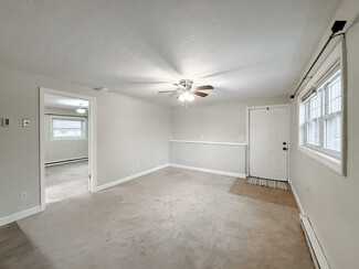 3 Freeman St Unit 1, Worcester, MA 01604