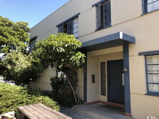 298 Fairmount Ave Unit Charming 2 bedroom 1 bath, Oakland, CA 94611