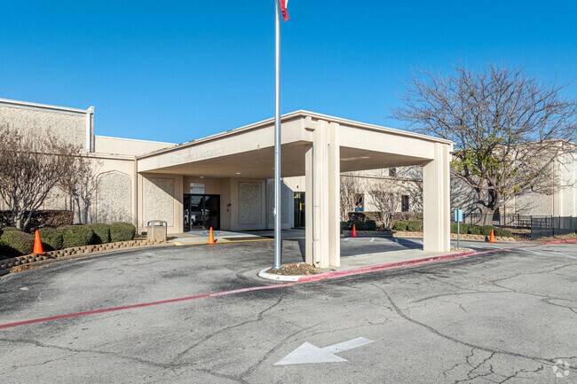 Founders Classical Academy is a charter school located in Carrollton, Tx.