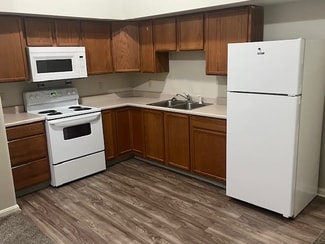 316 W Walnut St Unit 116, Greensburg, IN 47240