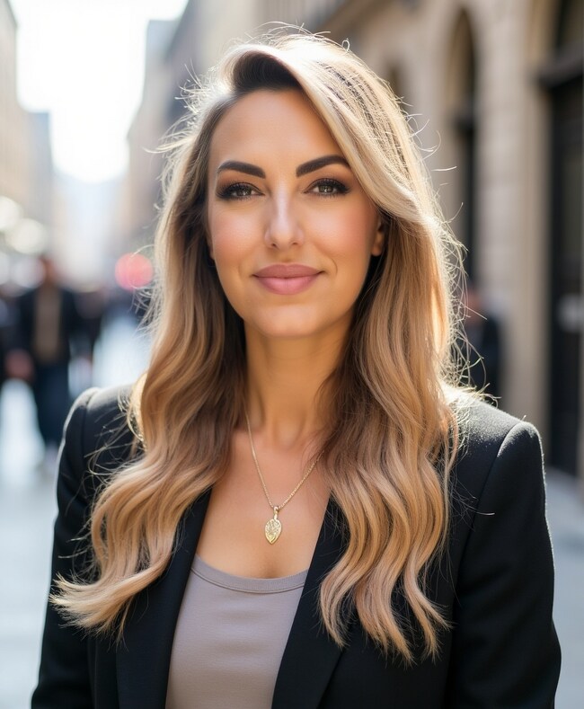 Agent Photo