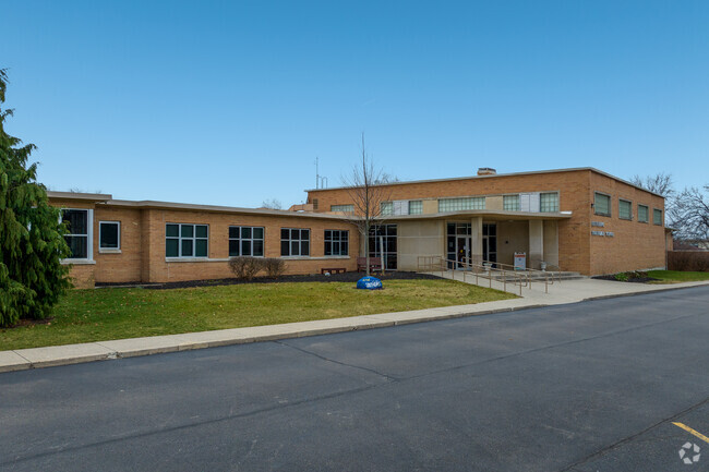 Southdale Elementary School is located in Kettering, Ohio.