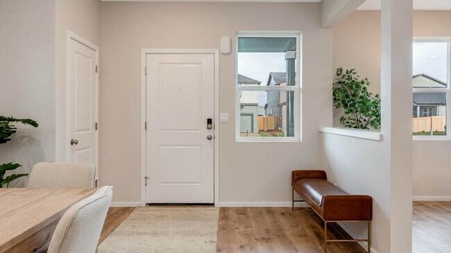 922 Sparrow St unit 36209330, Woodburn, OR 97071 - photo 4