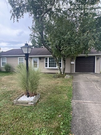 5127 W Elmwood Ave, Youngstown, OH 44515