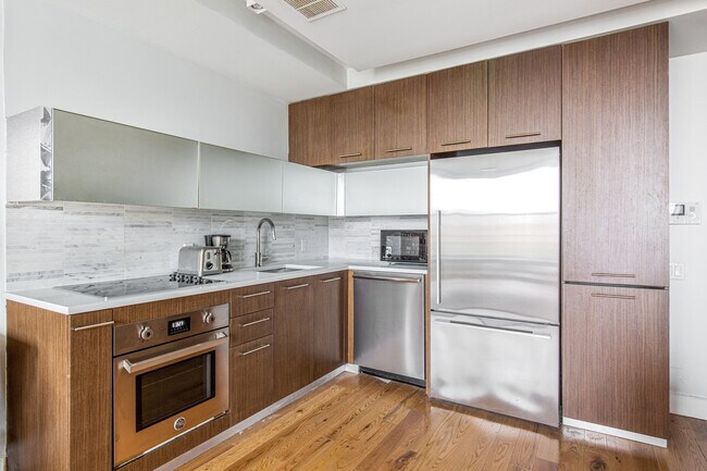 72 Willoughby St unit FL3-ID2167, Brooklyn, NY 11201 - photo 5