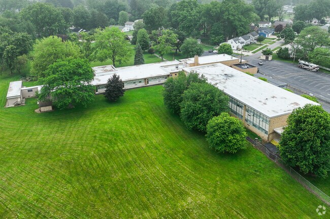 Maplehurst Elementary