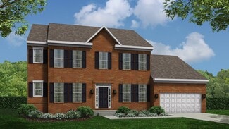 14108 Dawn Whistle Way Unit 36859792, Bowie, MD 20721