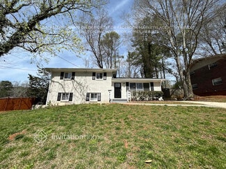 4059 Brookcrest Cir, Decatur, GA 30032