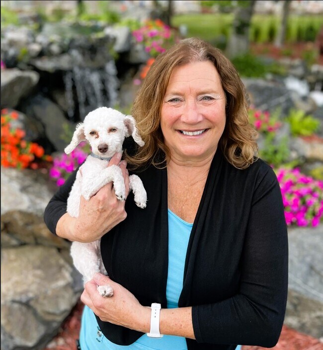 Laurie Wagner Real Estate Agent in Phillips, WI