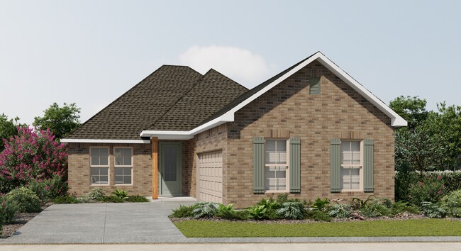 1545 Fenton Cir unit 37233796, Foley, AL 36535 - photo 2