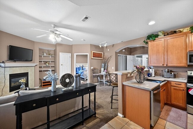 16386 E Fremont Ave, Aurora, CO 80016 - photo 5