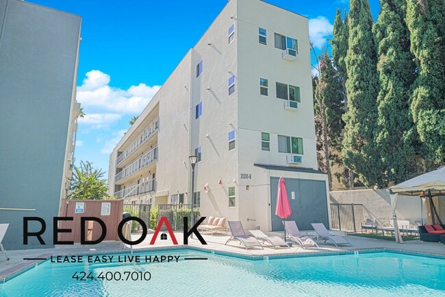 20200 Sherman Way unit 203, Los Angeles, CA 91306 - photo 3